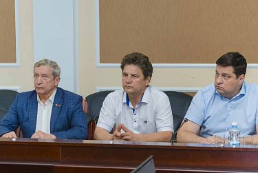 Благодарности от пациентов и врачей